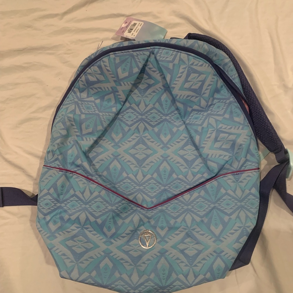 Ivivva by lululemon backpack